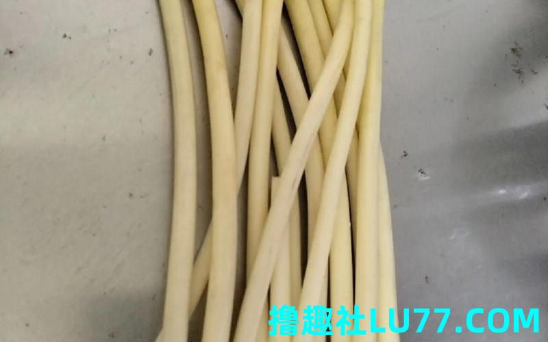 梦见白藕带 梦见白藕带