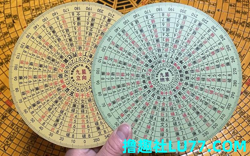 梦见阴阳针盘 梦见阴阳针盘
