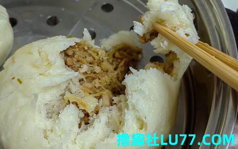 梦见馒头里有头发 梦见馒头里有头发