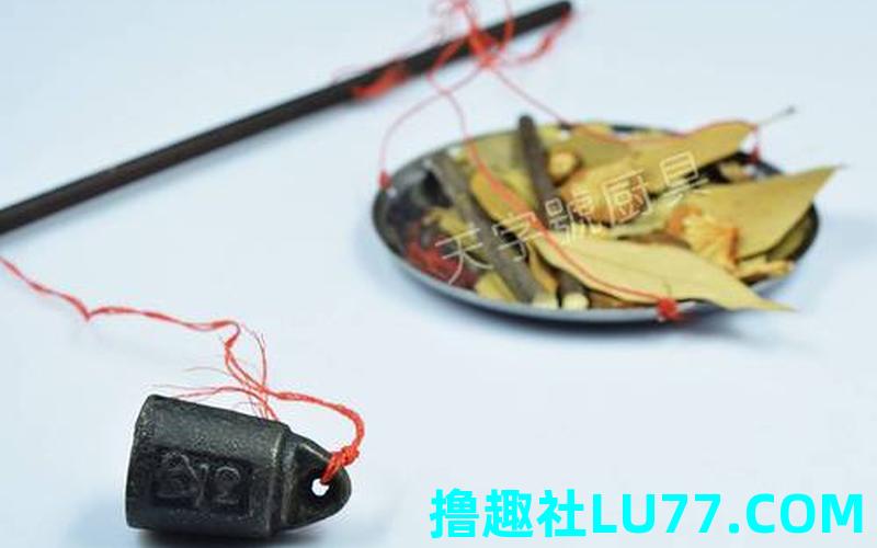 梦见五两秤