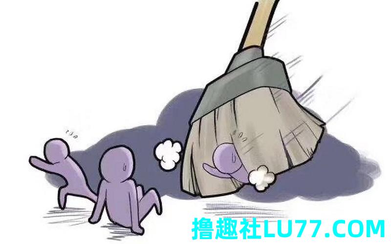 梦见被小人纠缠
