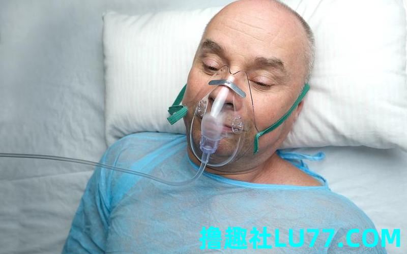 梦见上氧气