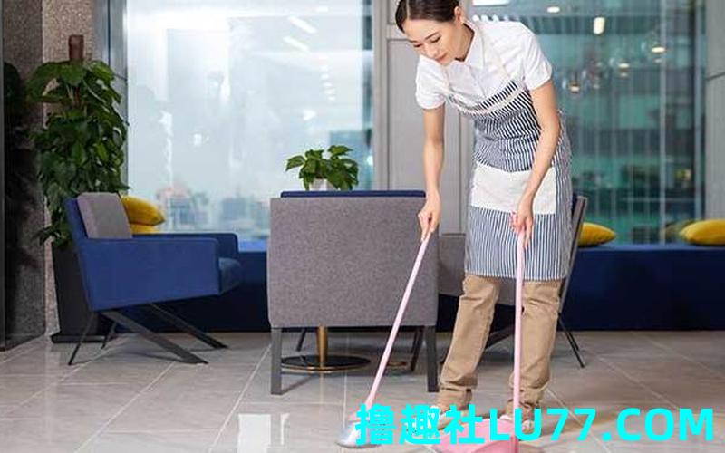 梦见打扫家