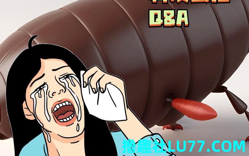 梦见蟑螂咬自己