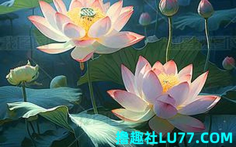 梦见荷花摘荷花 梦见荷花摘荷花