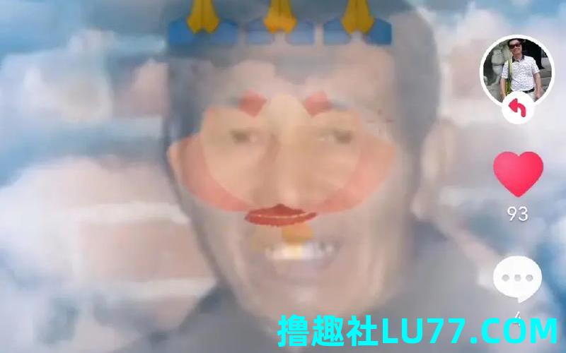 梦见被爸爸摸