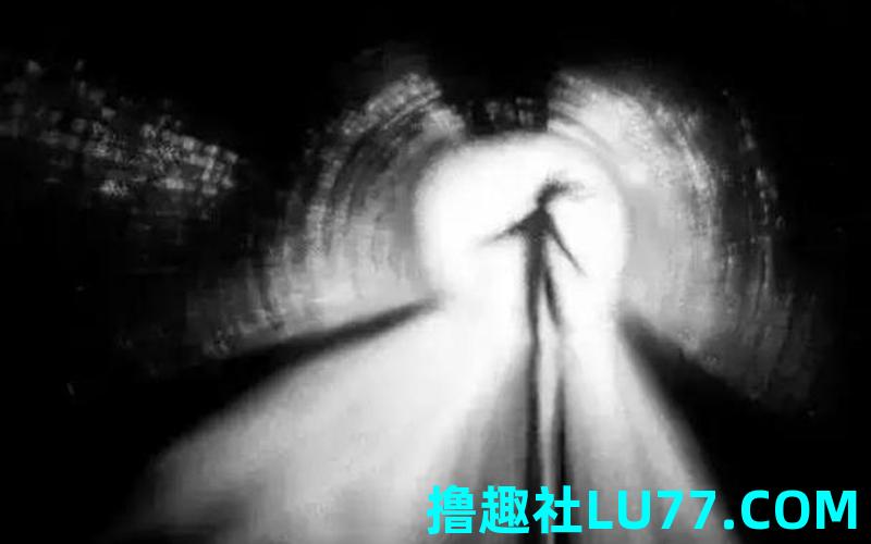 梦见人魂魄