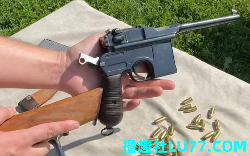 梦见盒子枪 梦见盒子枪