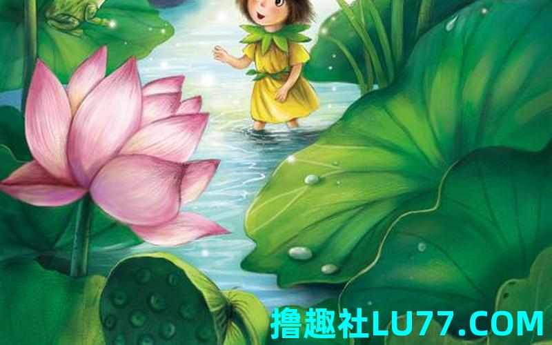 梦见浣