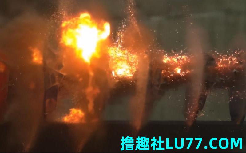 梦见打仗火药爆炸 梦见打仗火药爆炸