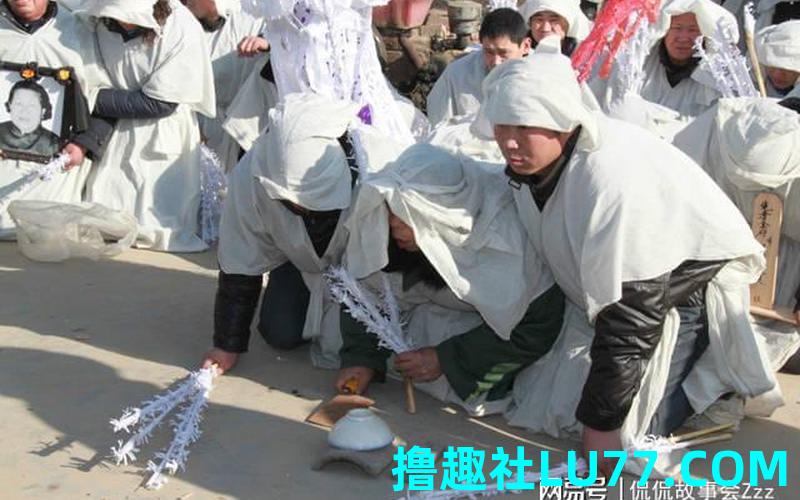 梦见找死人 梦见找死人