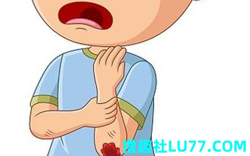 梦见自己胳膊流血 梦见自己胳膊流血