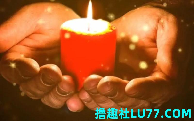 做梦梦见吃蜡烛