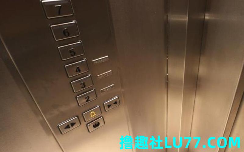 梦见电梯坐不了是什么意思