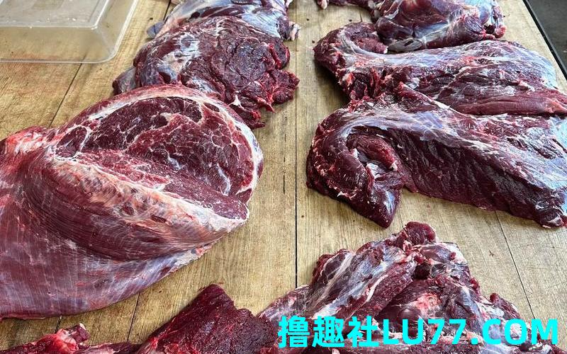梦见黄牛拉货 梦见黄牛拉货