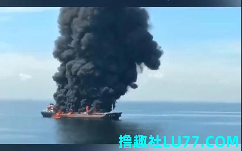 梦见船停电