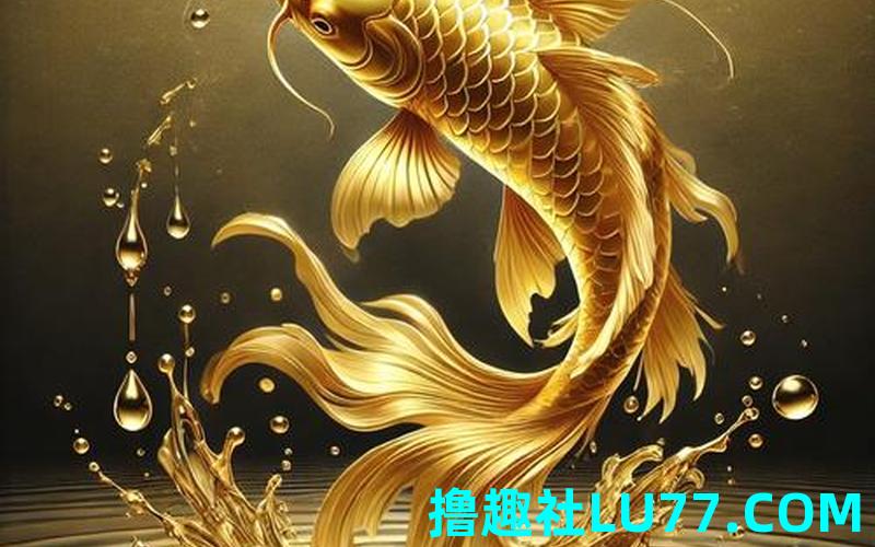 梦见金色的鱼是什么意思