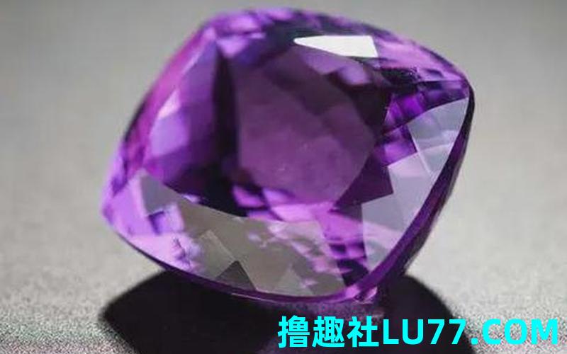 梦见紫色宝石 梦见紫色宝石