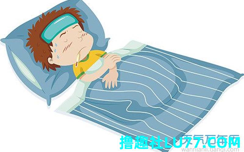 梦见患感冒是什么意思