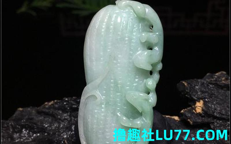 梦见得到好多玉石挂件 梦见得到好多玉石挂件