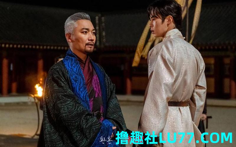 梦见还魂