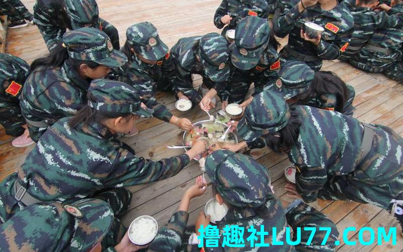 梦见四营