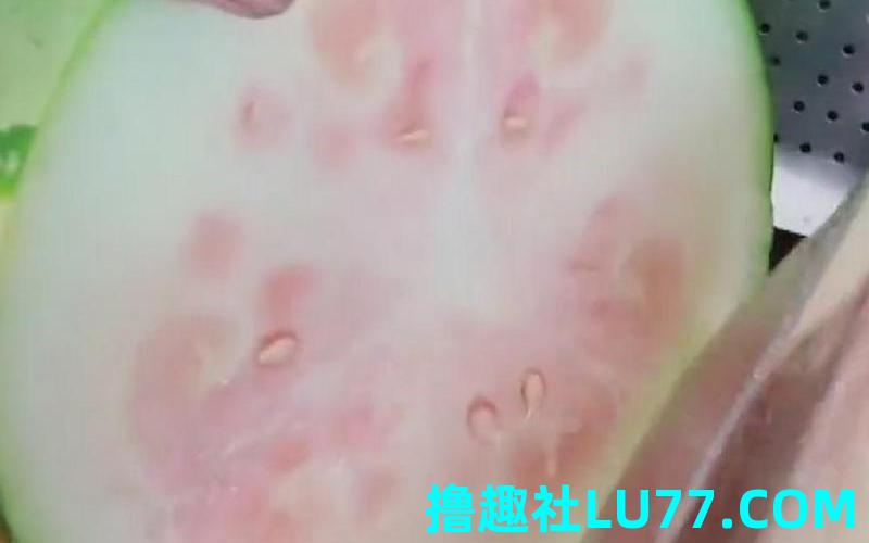 梦见熟透的西瓜