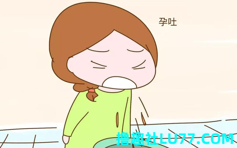 梦见怀孕了呕吐 梦见怀孕了呕吐