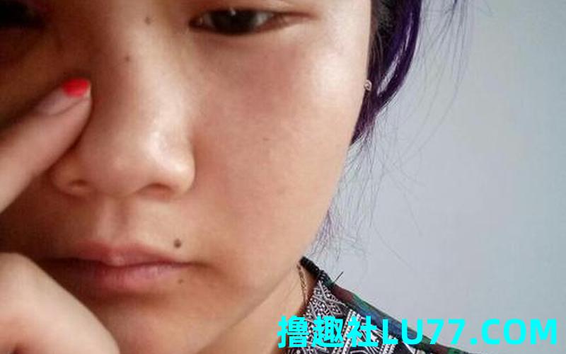 梦见鼻子列 梦见鼻子列