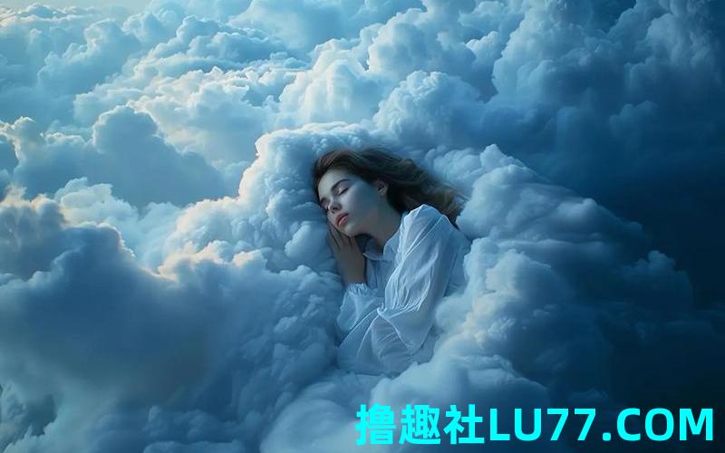 梦见自己闭着眼睛