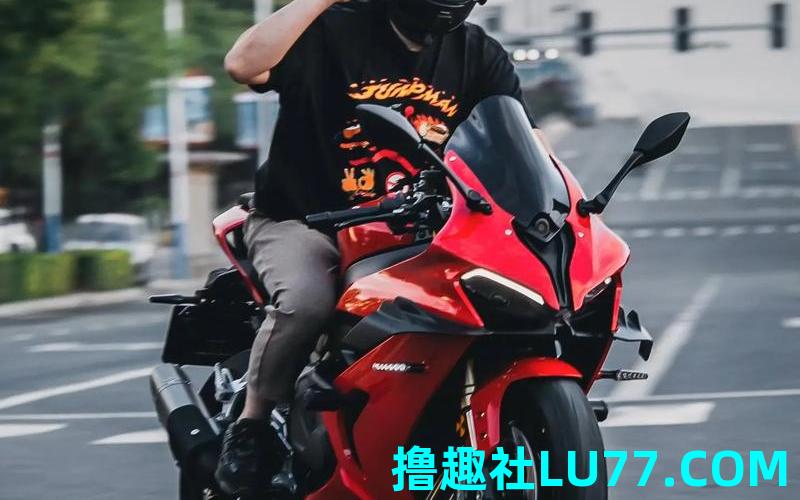 做梦梦见自己骑摩托车