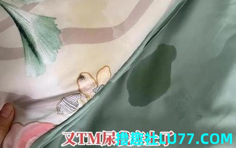 梦见被尿淋头和一身