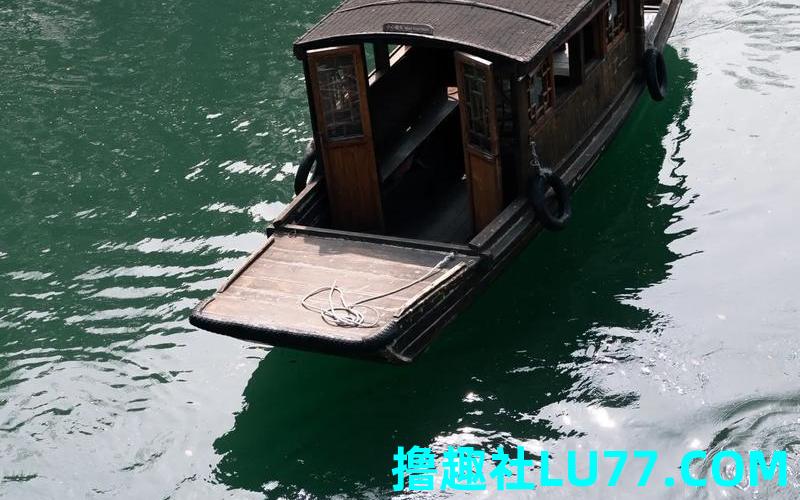 梦见船是什么意思