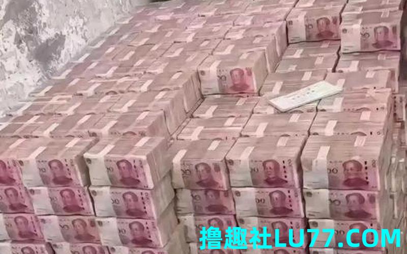 梦见钱被侥