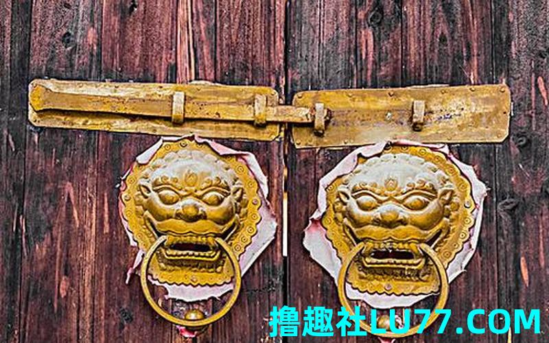 梦见门栓 梦见门栓