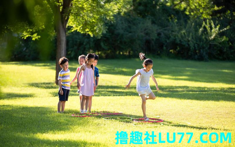 梦见和小孩玩耍 梦见和小孩玩耍