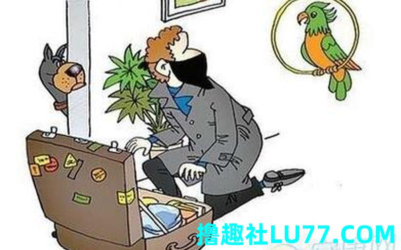 梦见自己的东西的被偷了