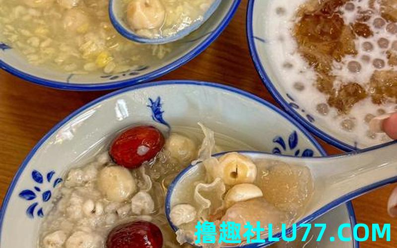 梦见食甜汤 梦见食甜汤