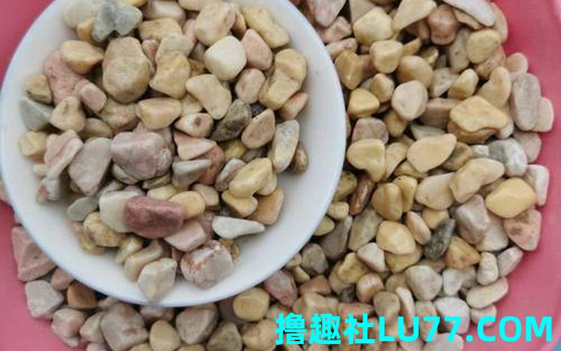 梦见米石 梦见米石