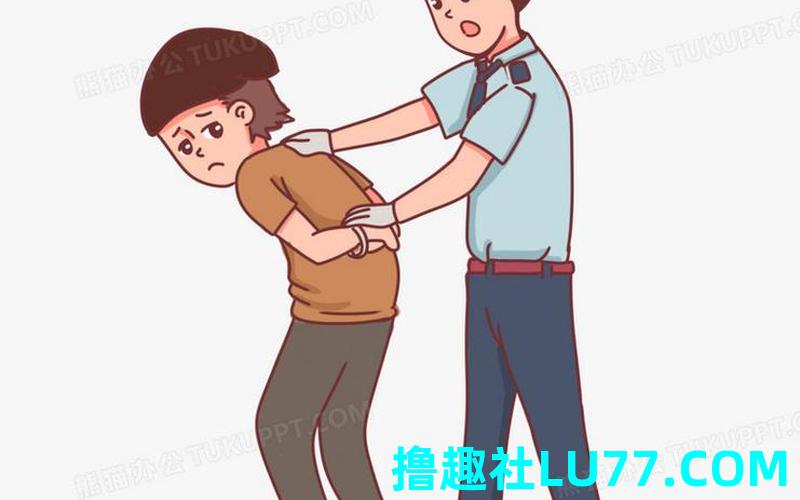 梦见坏人抓自己
