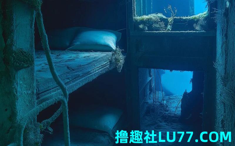 梦见沉船了