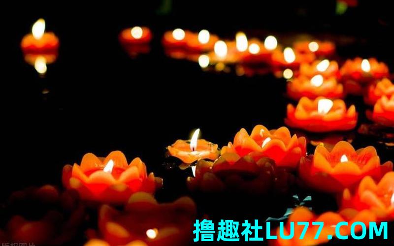 孕妇梦见蜡烛