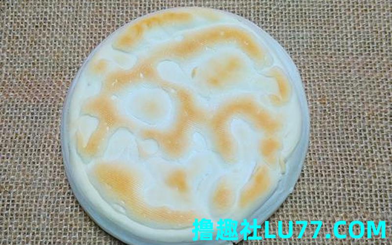 梦见馍馍饼 梦见馍馍饼