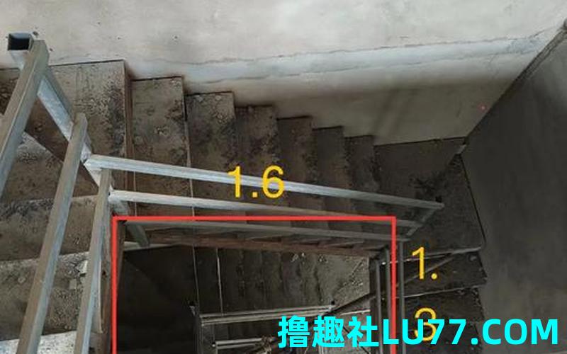 梦见安装楼梯 梦见安装楼梯