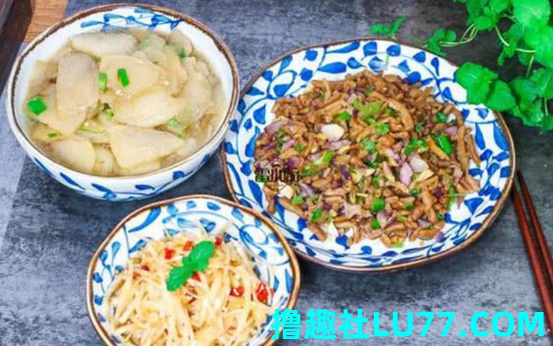 经常梦见吃菜 经常梦见吃菜