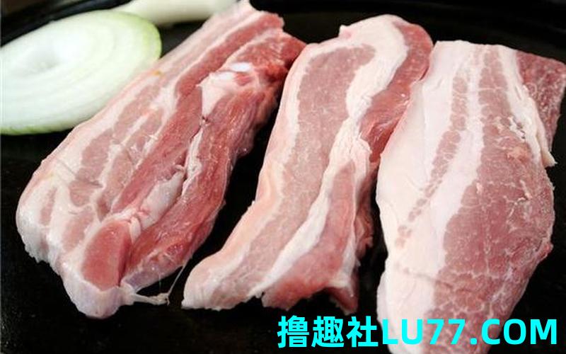 梦见腥臭肉 梦见腥臭肉