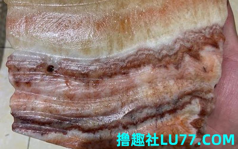梦见肉变石头 梦见肉变石头