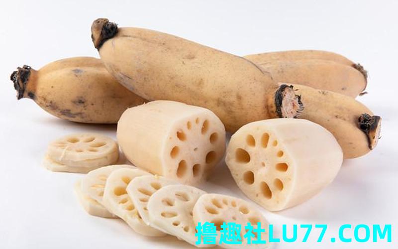 梦见藕断丝断