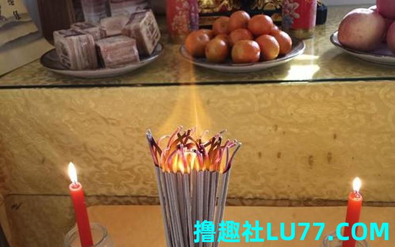 梦见法事台 梦见法事台