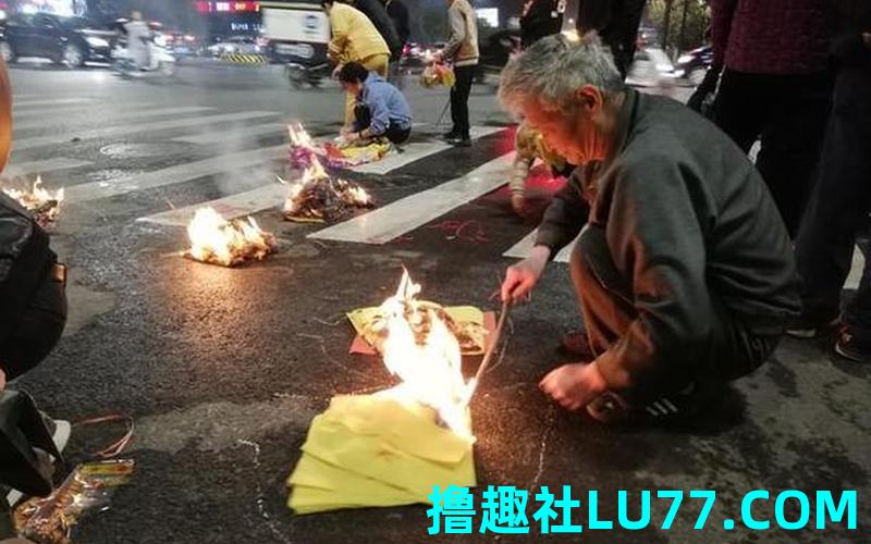 梦见祭祀仪式是什么意思 梦见祭祀仪式是什么意思